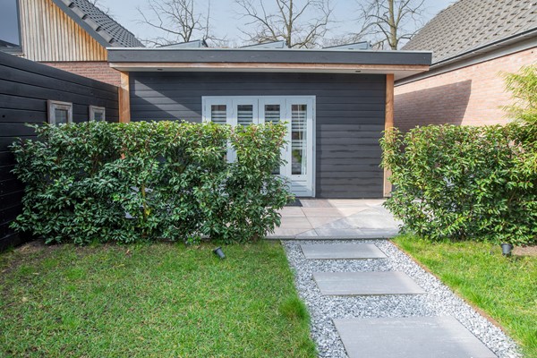 Medium property photo - Kruittorenweg 32, 3441 AV Woerden